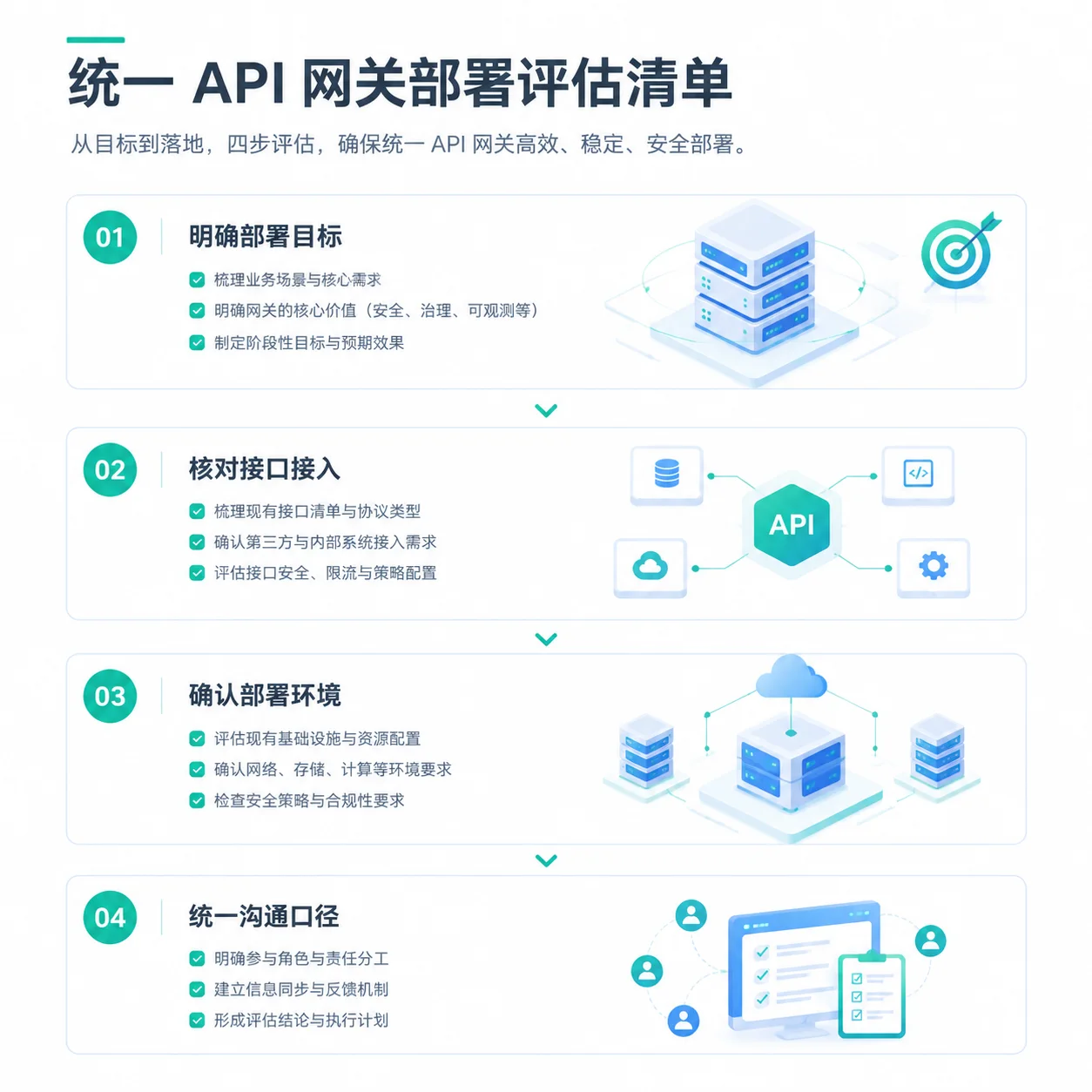 正文配图：部署大模型聚合平台前，如何评估统一 API 网关方案